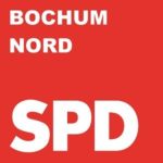 Logo: SPD Stadtbezirk BO-Nord